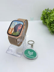 WATCH 10 MAX WITH MAGNETIC CHAIN - Mr Gadget Official