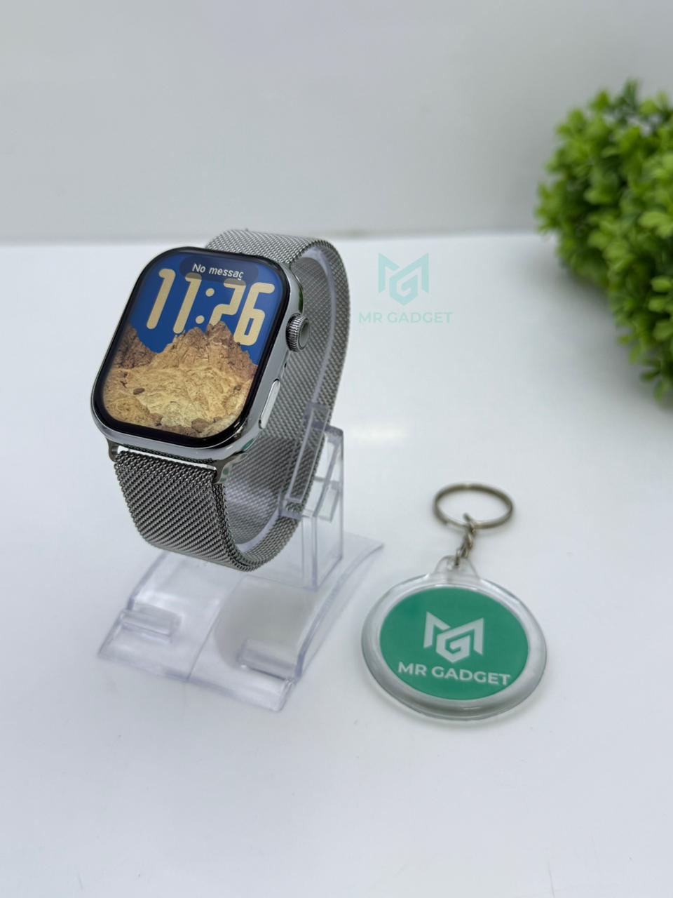WATCH 10 MAX WITH MAGNETIC CHAIN - Mr Gadget Official