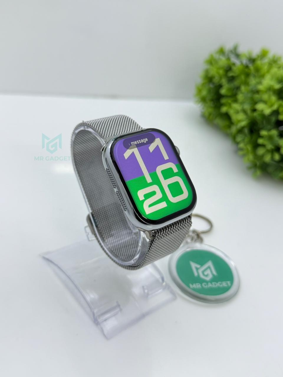 WATCH 10 MAX WITH MAGNETIC CHAIN - Mr Gadget Official