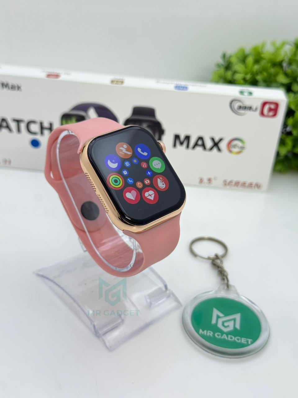 WATCH 11 MAX - Mr Gadget Official