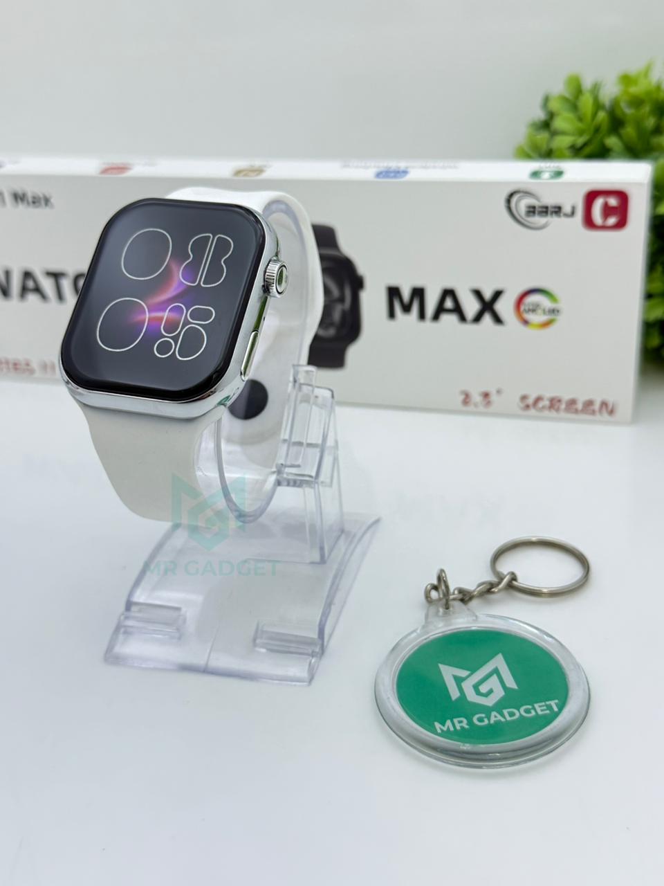 WATCH 11 MAX - Mr Gadget Official