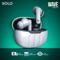 YoPod Wave Earbuds Mr Gadget Official h3