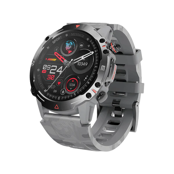 R-012 Rugged Smart Watch Mr Gadget Official h3
