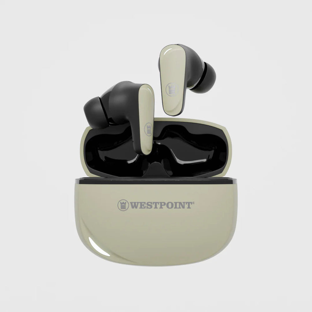 TWS STEREO EARBUDS WP-130 Mr Gadget Official h3