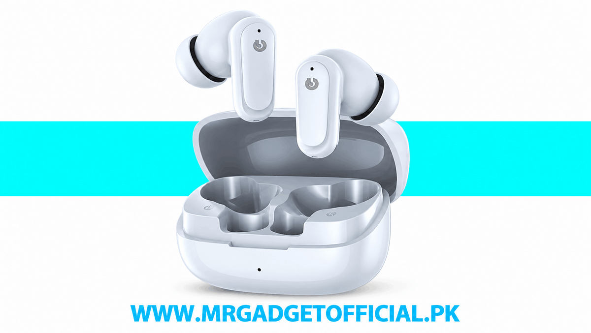 YOLO YOPOD ECHO EARBUDS Mr Gadget Official