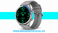 YOLO GRACE AI  SMART WATCH Mr Gadget Official